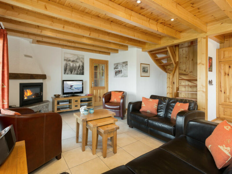 Chalet Mandalay