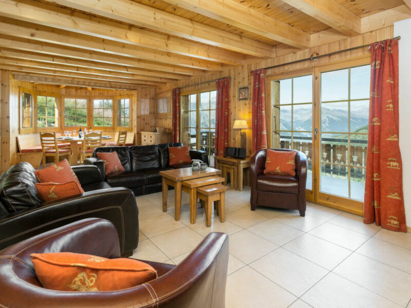 Chalet Mandalay
