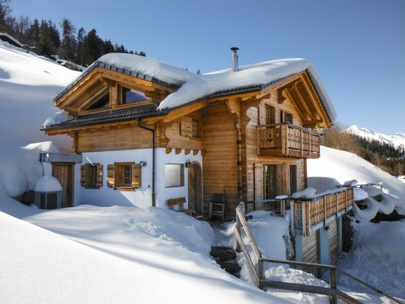 Chalet Mandalay