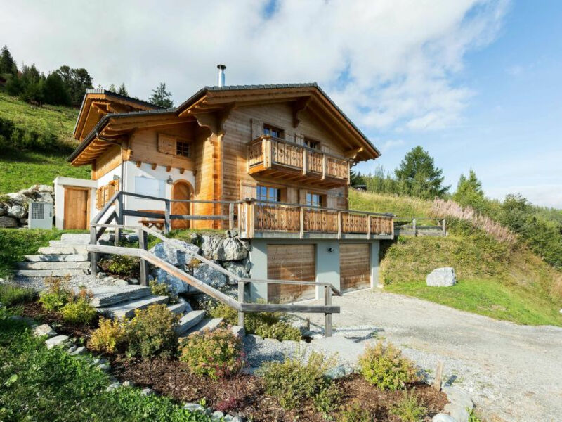 Chalet Mandalay