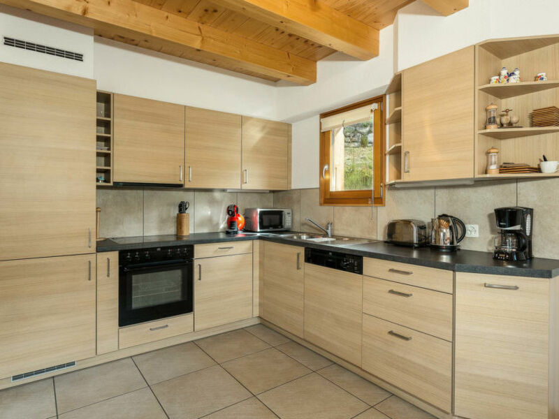 Chalet Orchidée