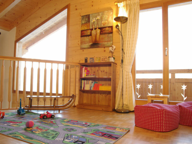 Chalet Orchidée