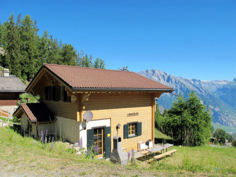 Chalet Brunello