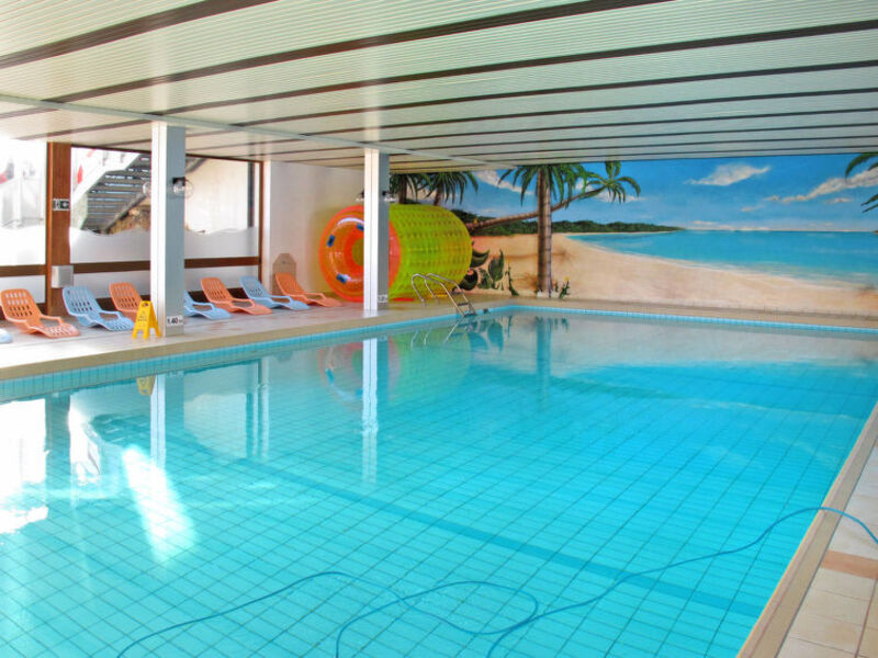 Chalet Brunello
