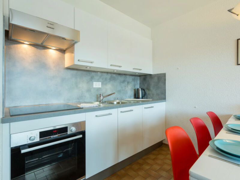 Mont-Parrain/Apt 2