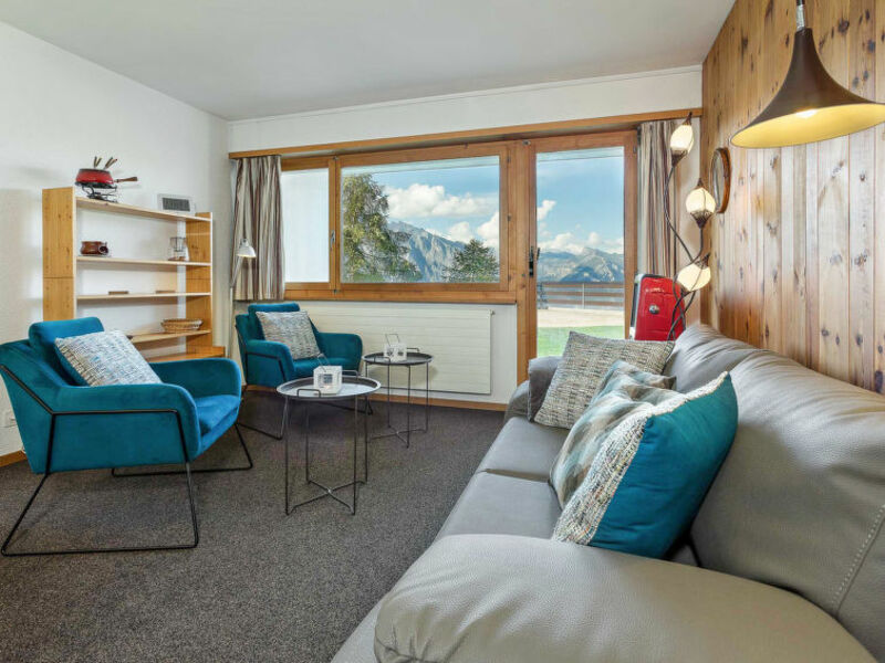 Mont-Parrain/Apt 2