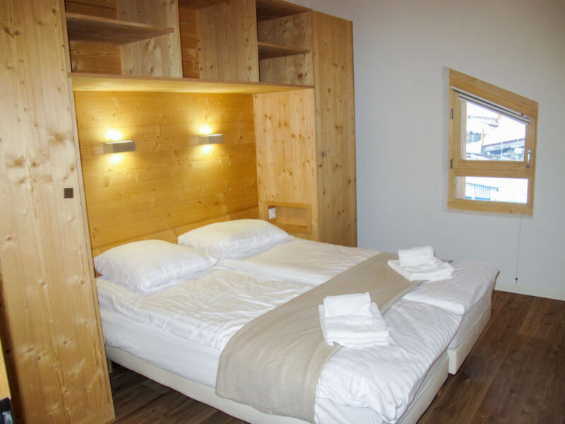 La Tzoumaz-Verbier