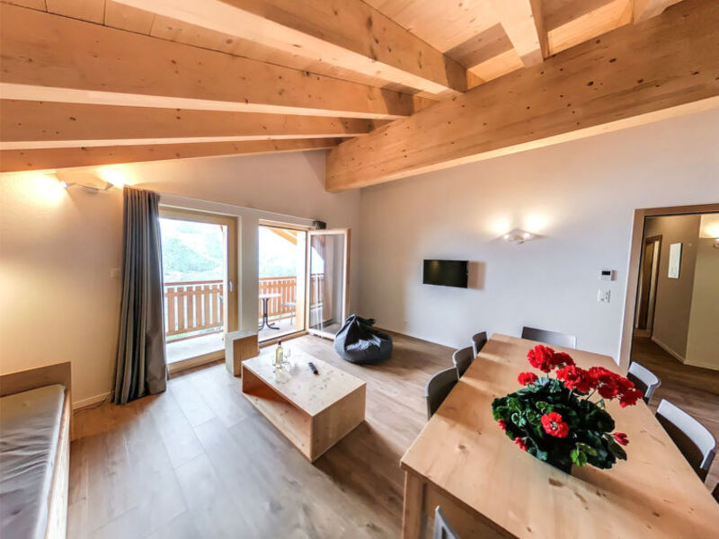 La Tzoumaz-Verbier