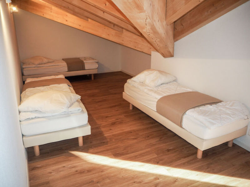 La Tzoumaz-Verbier