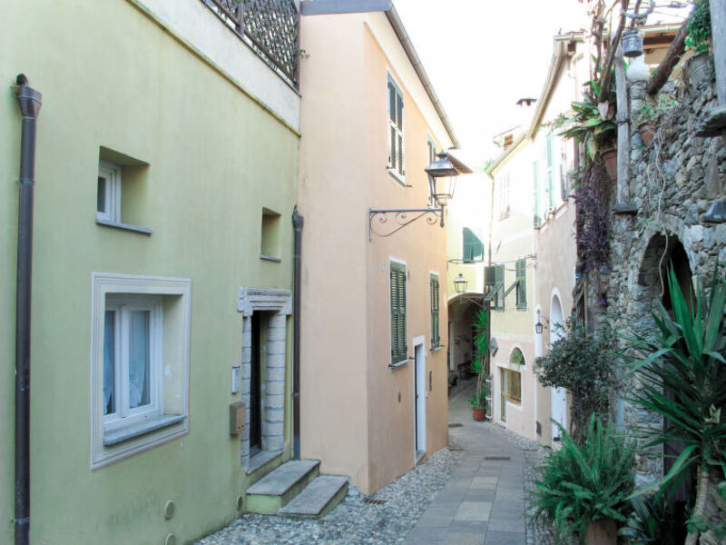 Antico Borgo