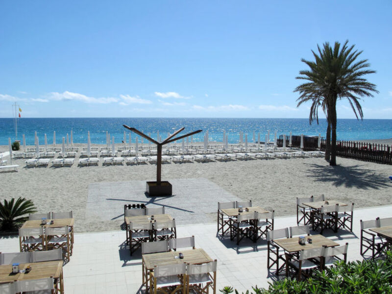 Antico Borgo