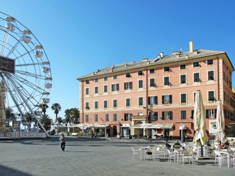 Antico Borgo