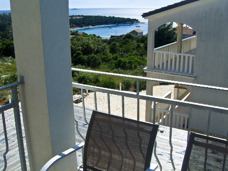Apartmány Korolia