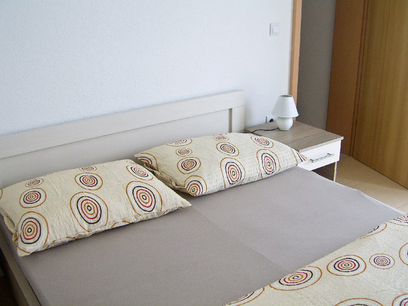 Apartmány Korolia