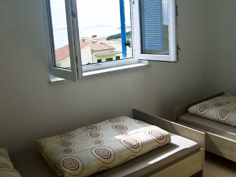 Apartmány Korolia