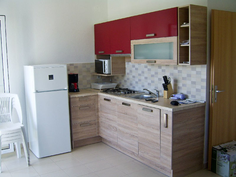 Apartmány Korolia