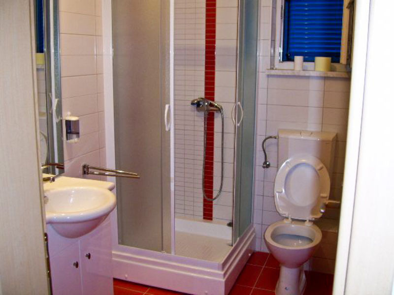 Apartmány Korolia