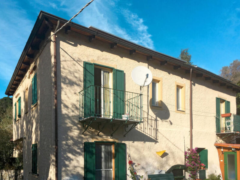 Il Borgo Delle Mimose