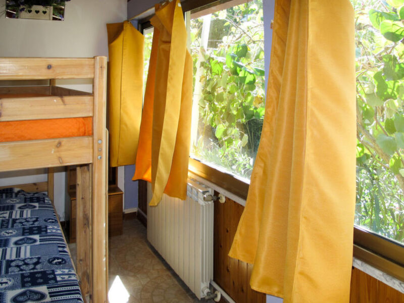 Il Borgo Delle Mimose