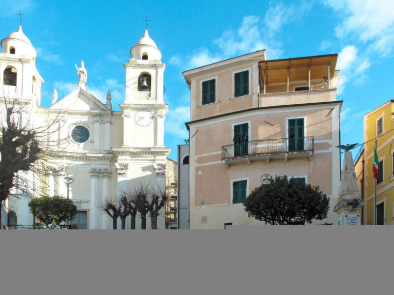 Il Borgo Delle Mimose