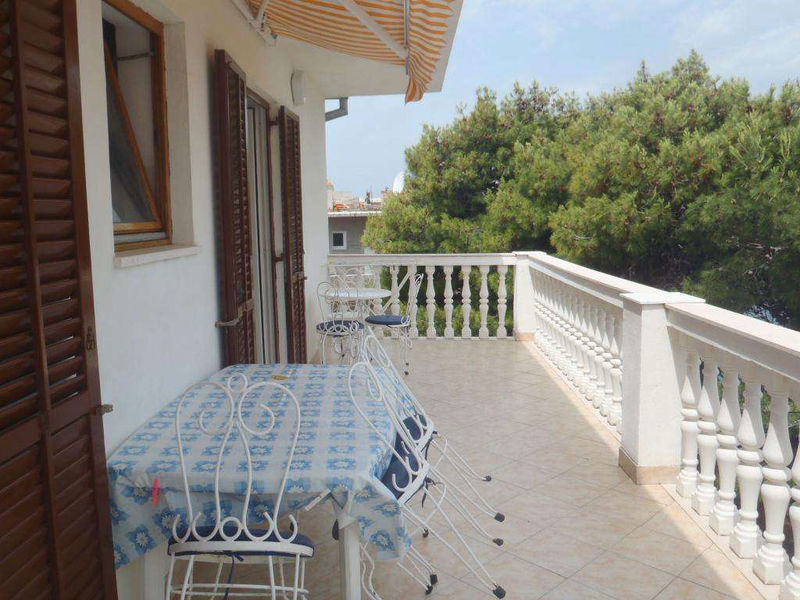 Apartmány 1355-16