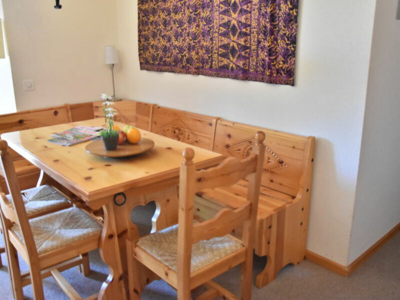 Appartement 8
