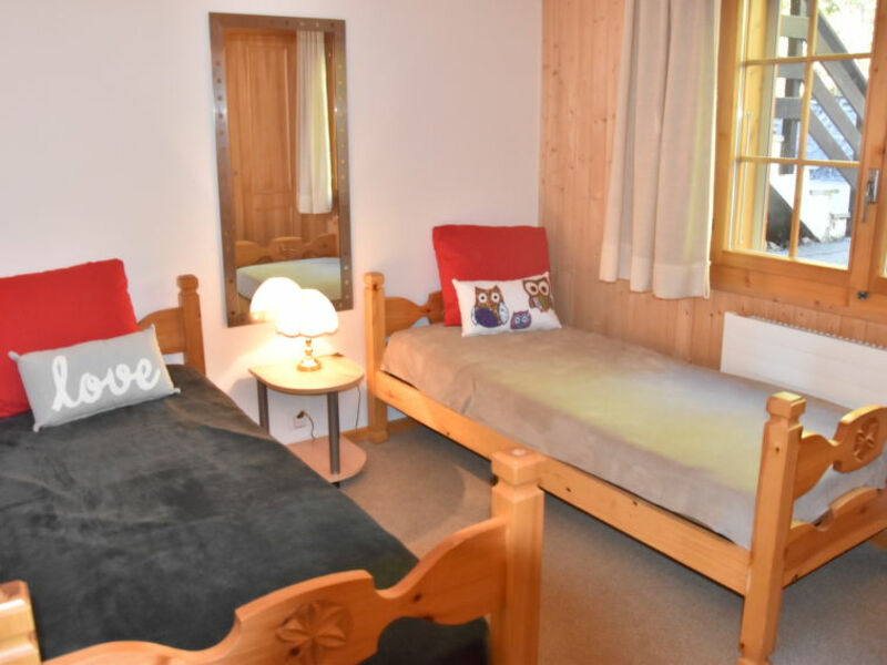 Appartement 8