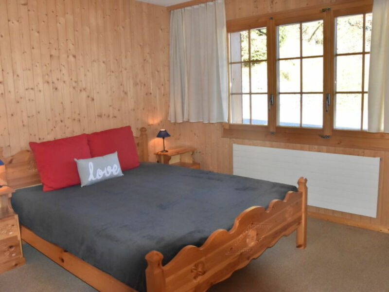 Appartement 8