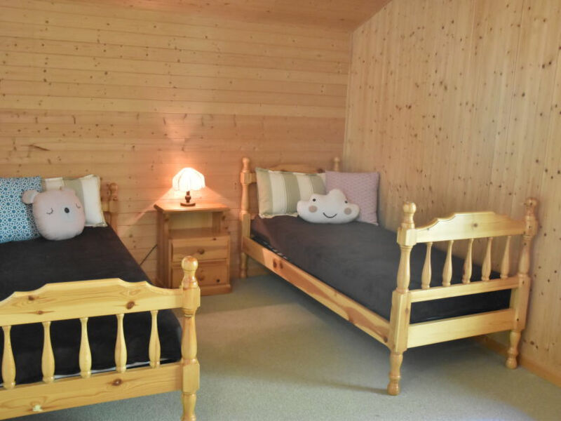 Appartement 8