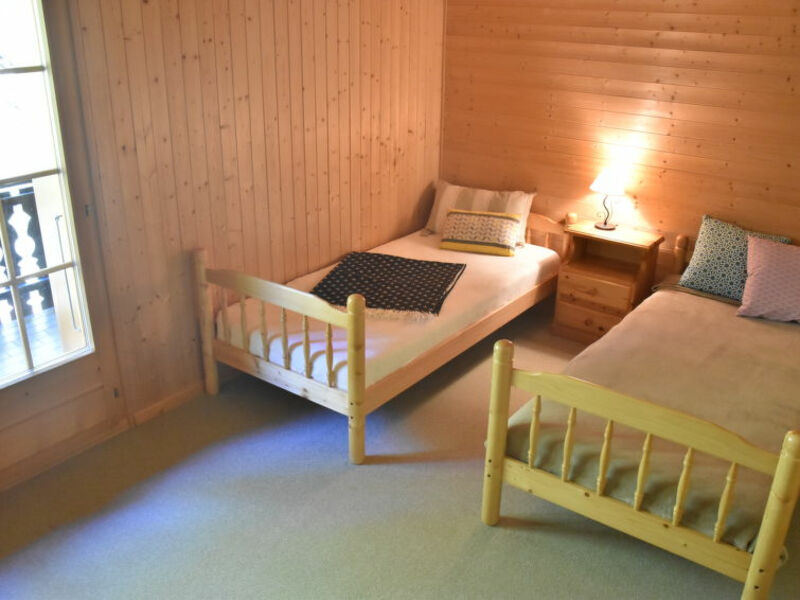 Appartement 8