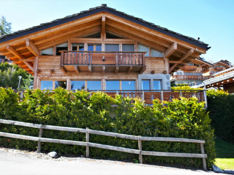 Rêves Des Alpes