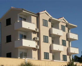 Apartmány 1355-20