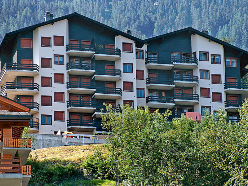 Foret E3
