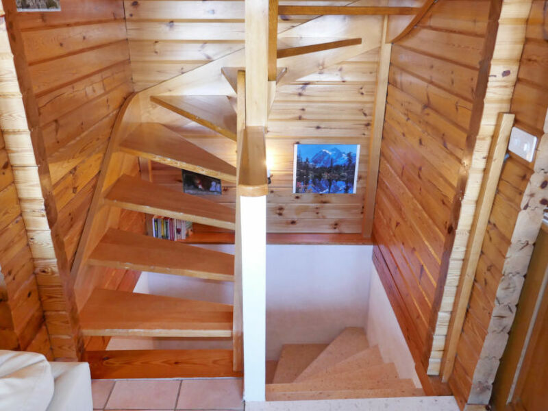 Chalet Boucaro
