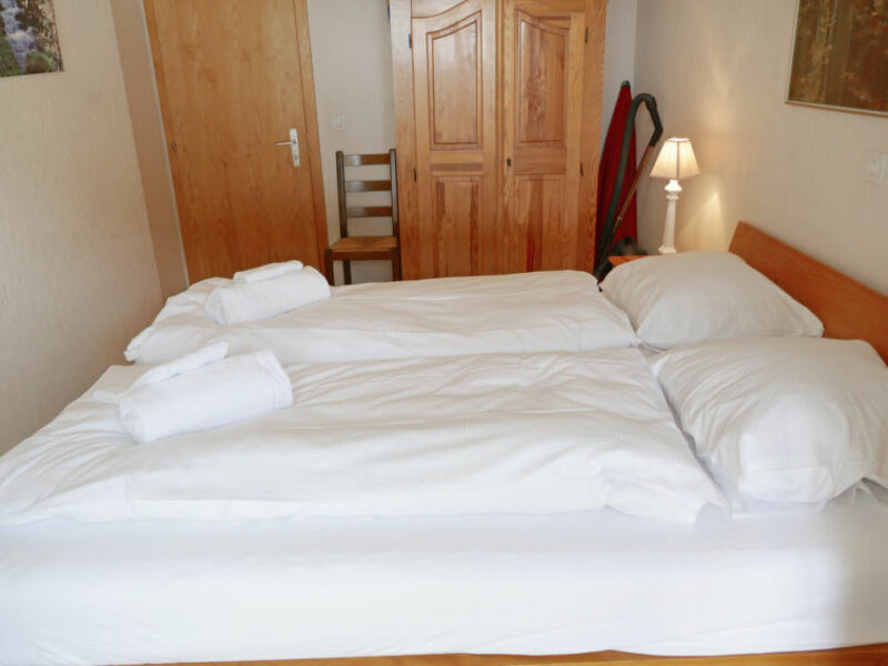 Hauts De Nendaz B Op