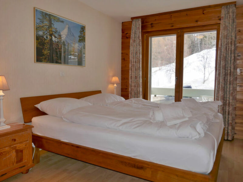 Hauts De Nendaz B Op