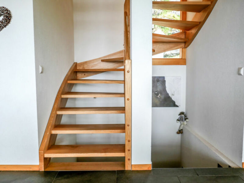 Chalet Arvine