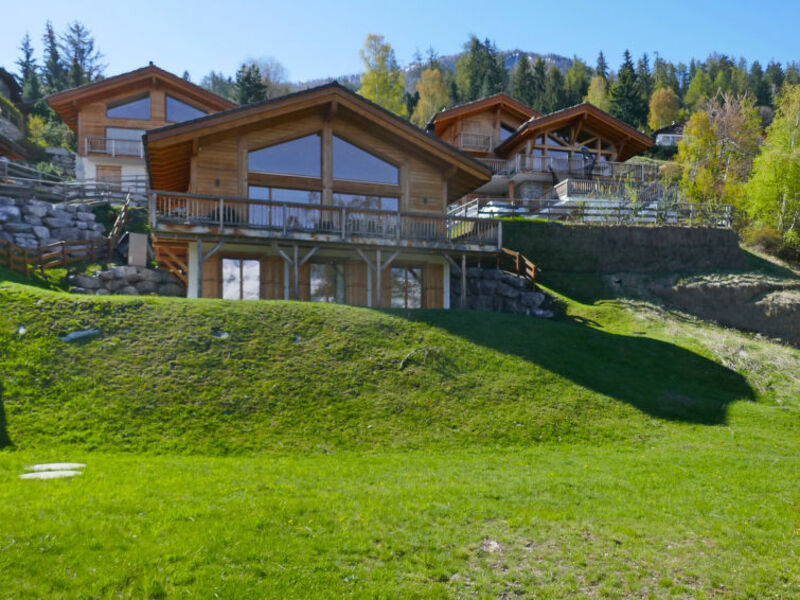 Chalet Lawrence