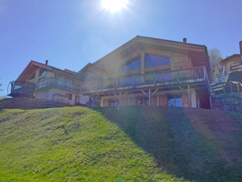 Chalet Lawrence