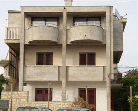 Apartmány 1355-28