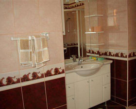 Apartmány 1355-28