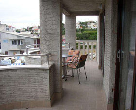 Apartmány 1355-28