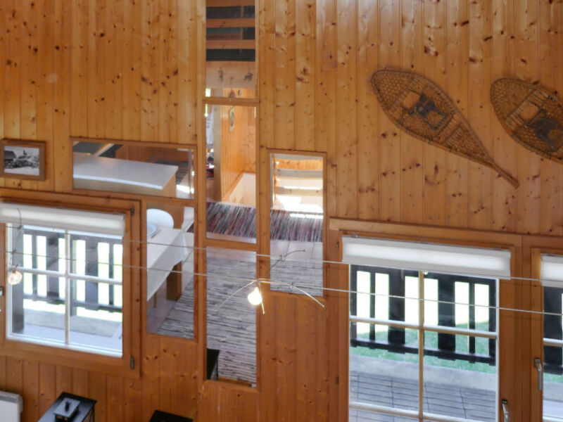 Chalet Didi