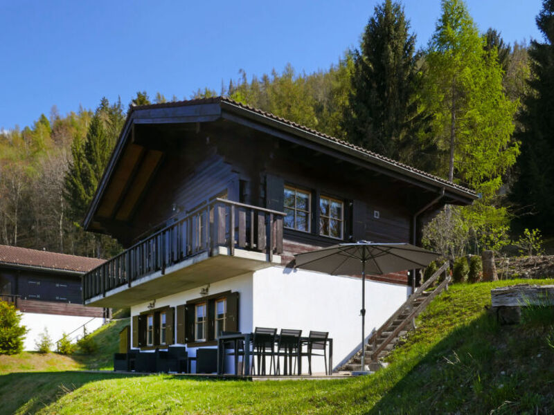 Chalet Didi