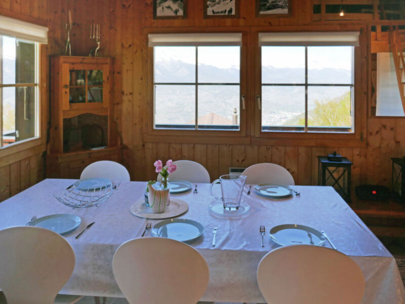 Chalet Didi