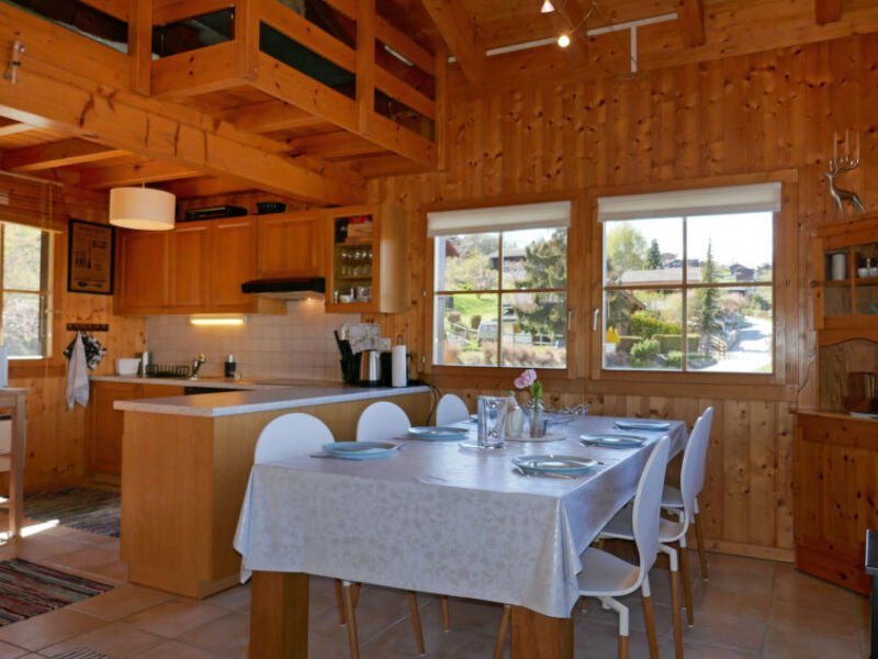 Chalet Didi