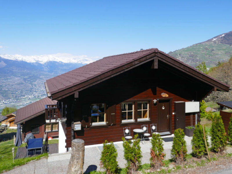 Chalet Didi