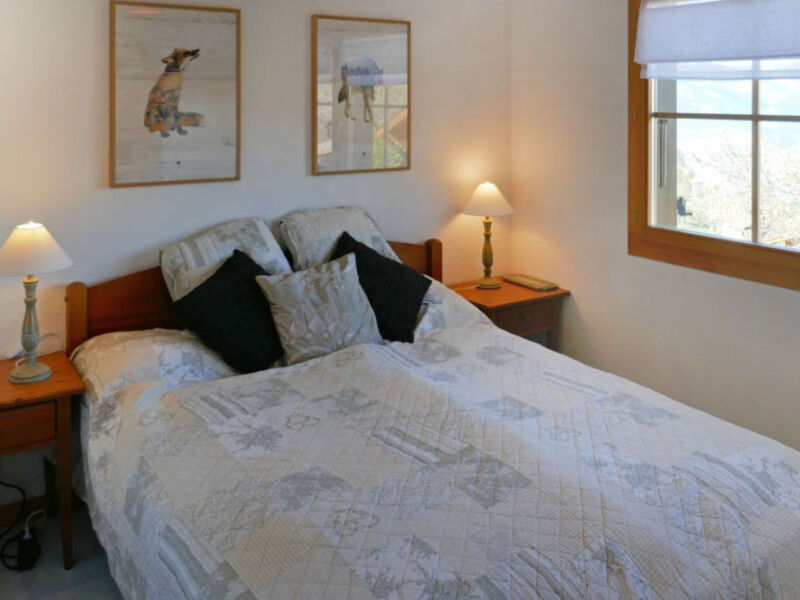 Chalet Didi