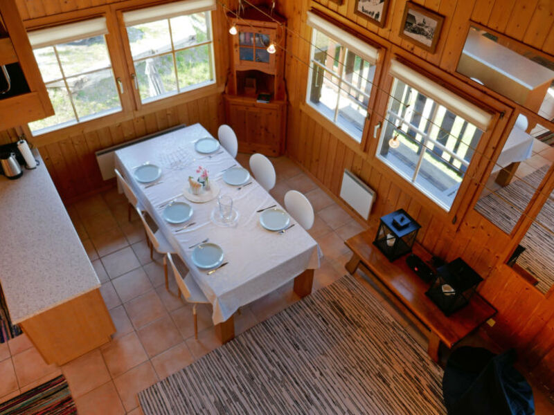 Chalet Didi