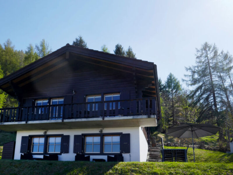 Chalet Didi
